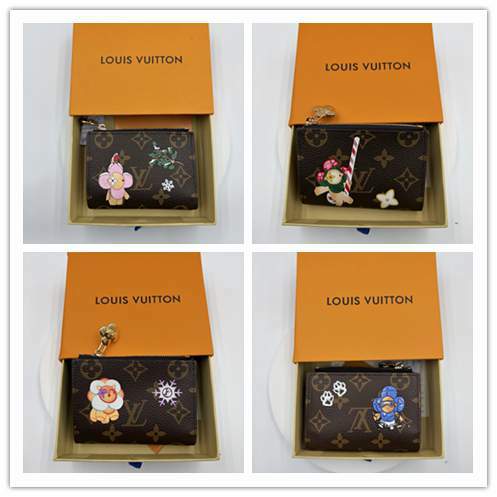 Picture of Louis Vuitton Wallets _SKUfw217830606fw